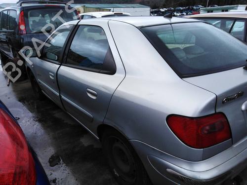 Front right window mechanism CITROËN XSARA (N1) 1.9 D | BP9125222C23 
