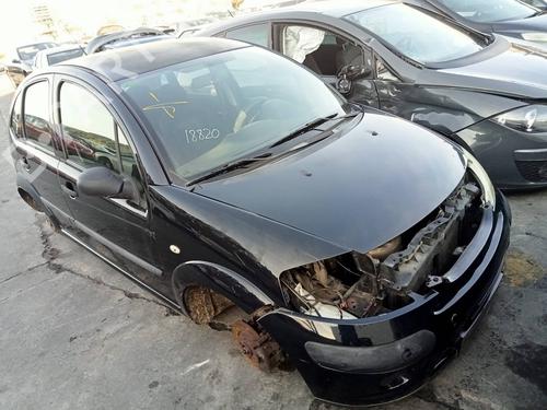 Switch CITROËN C3 I (FC_, FN_) 1.1 i | BP21525446I30 