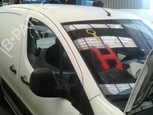Starter CITROËN BERLINGO / BERLINGO FIRST Box Body/MPV (M_) 1.6 HDI 75 (MB9HW) | BP8451144M8 