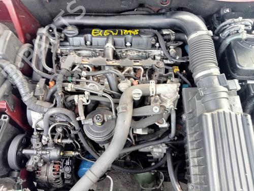 Motor für CITROËN XANTIA (X1_, X2_) [1993-2003]  22132436