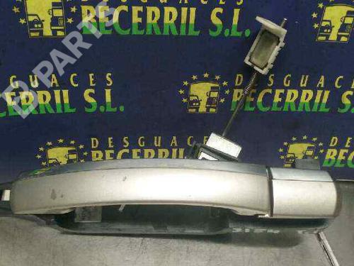 Used Rear left exterior door handle Rear left exterior door handle FORD MONDEO III (B5Y) 2.0 TDCi (130 hp) 8435452 8435452