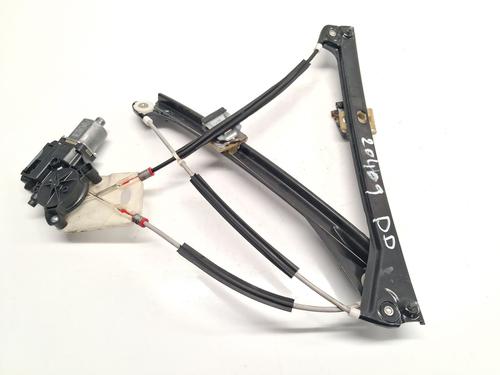 Used Front right window mechanism VW POLO V (6R1, 6C1) 1.6 TDI (90 hp) 31206536