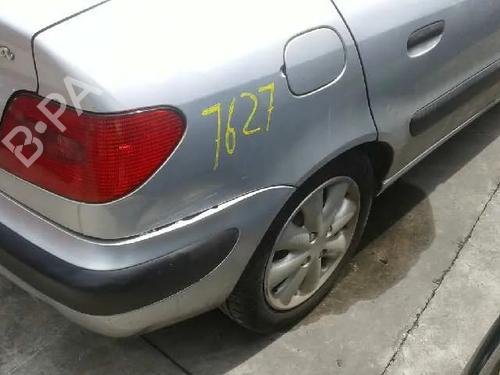 Warning switch CITROËN XSARA (N1) 2.0 HDi 90 | BP8455746I22 