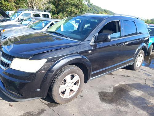 Brugte DODGE JOURNEY  2.0 CRD  4915749