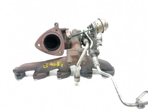 Turbolader/Kompressor SAAB 9-3 (YS3D)  | BP27981341M71 