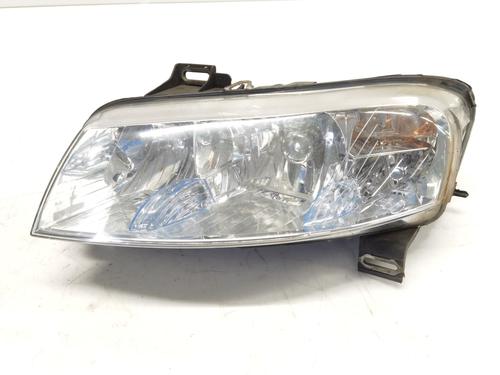Optica esquerda Optica esquerda FIAT STILO Multi Wagon (192_) 1.9 JTD (115 hp) 39654180 39654180