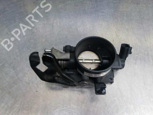 Throttle body FORD FOCUS I (DAW, DBW)  | BP8455191M82 