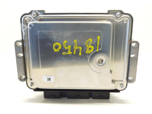 Engine control unit (ECU) CITROËN C4 I (LC_)  | BP20688901M57 