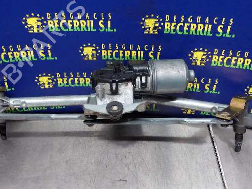 Front wiper motor CITROËN C5 I (DC_)  | BP8436836M29 