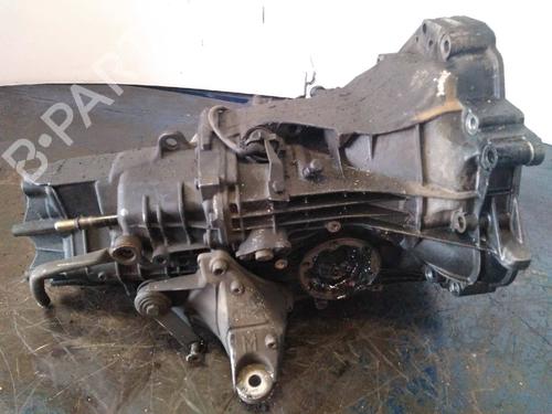 Gearbox VW PASSAT B5.5 (3B3)  | BP8463600M3 