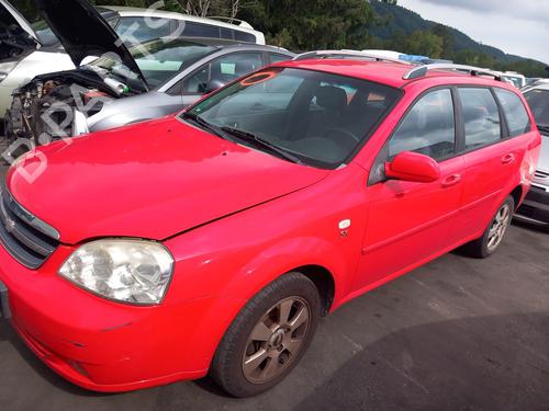 Brugte CHEVROLET NUBIRA Estate  1.6  4915748