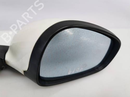 Right mirror ALFA ROMEO 159 (939_) 2.4 JTDM Q4 (939AXMB2) | BP8469456C27 