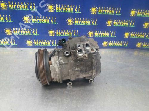 AC compressor KIA CARNIVAL II (GQ) 2.9 CRDi | BP8446528M34 
