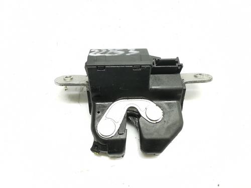 Used Tailgate lock Tailgate lock FIAT BRAVO II (198_) 1.6 D Multijet (198AXH1B) (105 hp) 36664938 36664938
