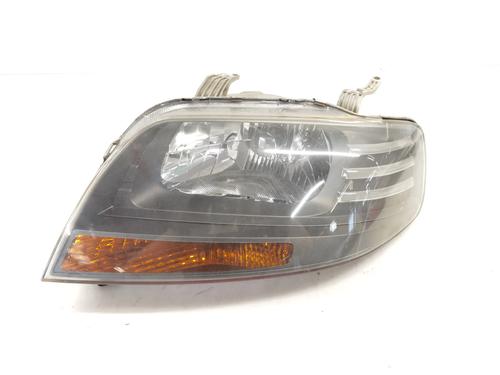 Used Left headlight CHEVROLET KALOS [2005-2025]  19655085