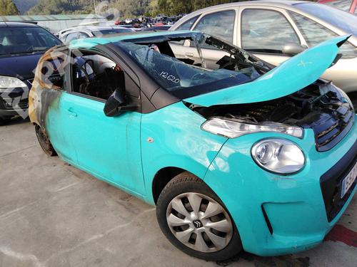 Used Parts CITROËN C1 II (PA_, PS_)  1.2 VTi 82  999340