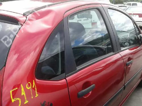 Front right seatbelt CITROËN C3 I (FC_, FN_) 1.1 i | BP8718744I25 