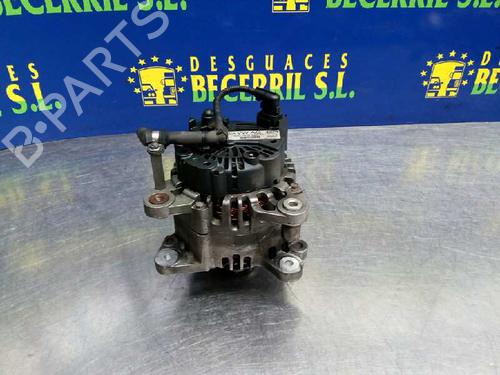 Generator VW GOLF V (1K1)  | BP8457444M7 