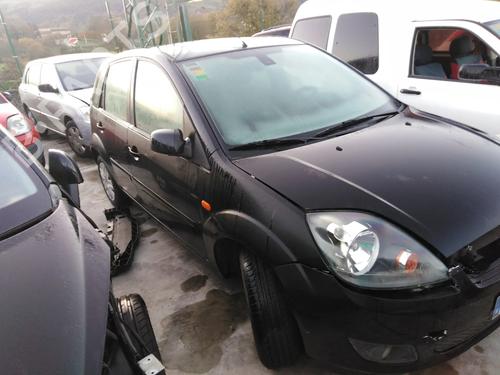Alternator FORD FIESTA V (JH_, JD_) 1.4 16V | BP8472006M7 