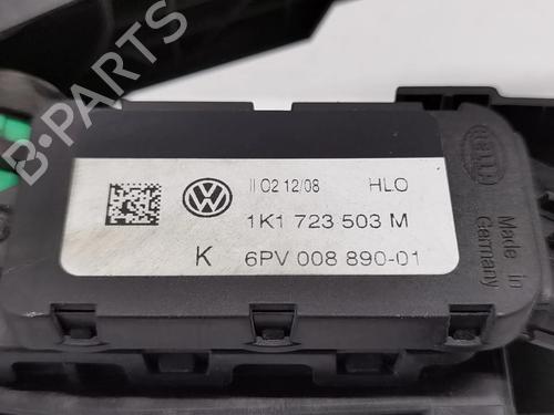 Pedal VW TIGUAN (5N_)  | BP18318626I4 