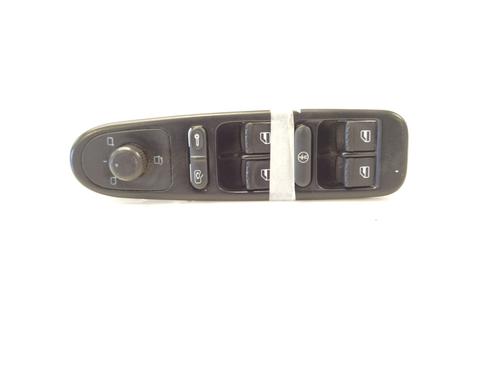 Left front window switch SEAT LEON (1M1) 1.9 TDI | BP39004397I27 - Image 3
