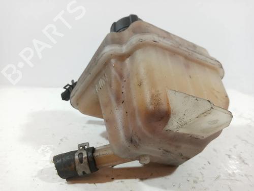 Expansion tank NISSAN QASHQAI / QASHQAI +2 I (J10, NJ10, JJ10E) 1.5 dCi | BP8485767C120 
