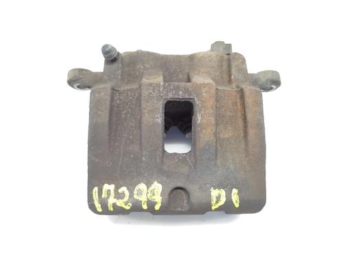 Used Left front brake caliper JEEP GRAND CHEROKEE II (WJ, WG) 3.1 TD 4x4 (140 hp) 19654620