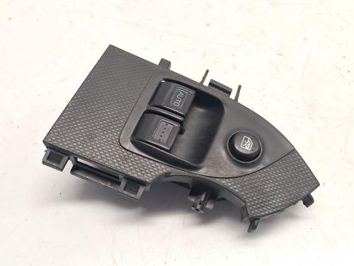 Used Left front window switch Left front window switch HONDA CIVIC VII Hatchback (EU, EP, EV) 1.6 i (EP2, EU8, EU6) (110 hp) 34444297 34444297
