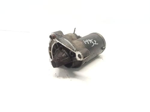 Startmotor PEUGEOT 206 Hatchback (2A/C) 1.4 i (75 hp) 26586956