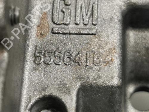 Throttle body OPEL INSIGNIA A (G09)  | BP15550376M82 