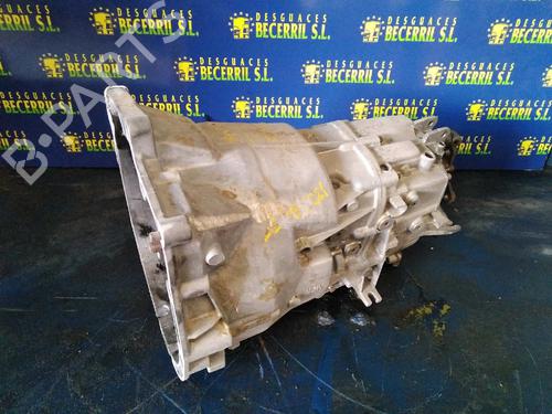Gearbox BMW 5 (E39) 525 tds | BP8436246M3 
