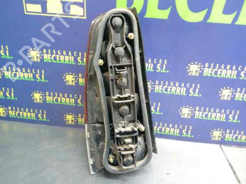 Right taillight SEAT CORDOBA (6K1, 6K2)  | BP8451567C35 
