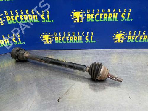 Used Right front driveshaft VW POLO III (6N1) [1994-1999]  8456222