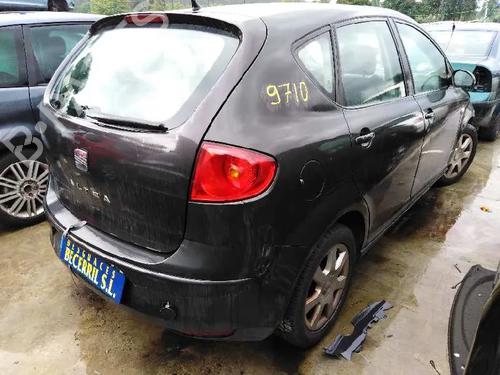 Rear mirror SEAT TOLEDO III (5P2) 1.9 TDI | BP8465724I6 