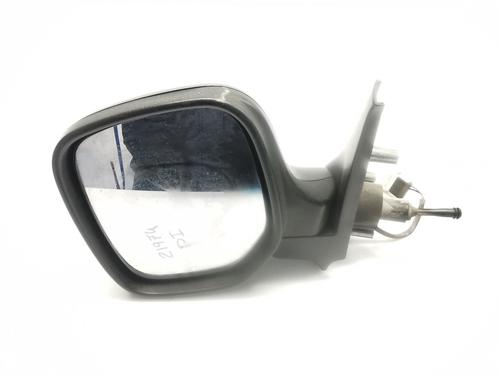 Retrovisor esquerdo Retrovisor esquerdo CITROËN BERLINGO / BERLINGO FIRST MPV (MF_, GJK_, GFK_) 2.0 HDI 90 (MFRHY) (90 hp) 33716457 33716457