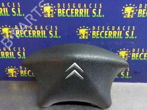Used Driver airbag CITROËN C8 (EA_, EB_) [2002-2025]  17174018