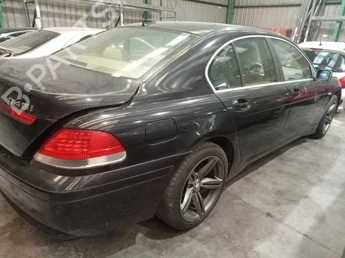 Elektronisk modul BMW 7 (E65, E66, E67) 745 i, Li | BP12329848M83 