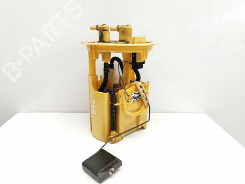 Used Fuel pump CITROËN JUMPY I (U6U_) [1994-2006]  8476903