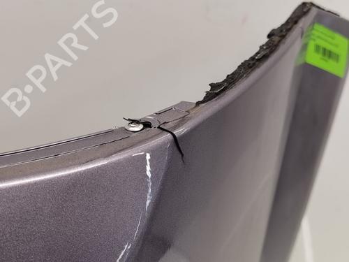 Front bumper OPEL MERIVA A MPV (X03) 1.7 CDTI (E75) | BP26295413C7 