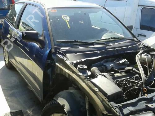 Rear wiper motor SEAT IBIZA II (6K1)  | BP8442214M102 