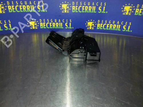 Tailgate lock BMW 3 (E46) 320 d | BP8426776C101 