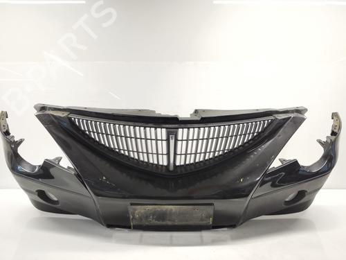 Used Front bumper Front bumper SSANGYONG ACTYON I 2.0 Xdi (136 hp) 34613533 34613533