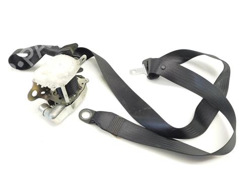 Used Front right seatbelt PEUGEOT 107 (PM_, PN_) 1.0 (68 hp) 14134534
