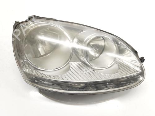 Used Right headlight VW GOLF V (1K1) [2003-2010]  31928925