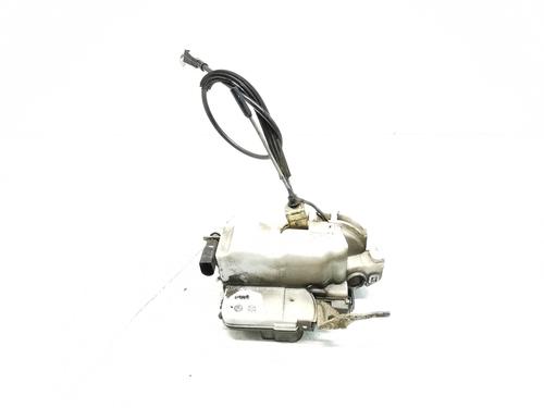 Used Front left lock SEAT IBIZA II (6K1) 1.9 TDI (90 hp) 29618926