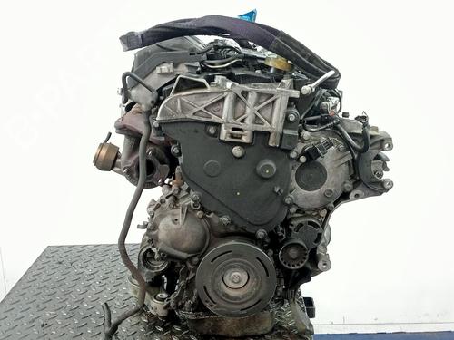 Engine RENAULT ESPACE IV (JK0/1_) 2.2 dCi (JK0H) | BP31015010M1
