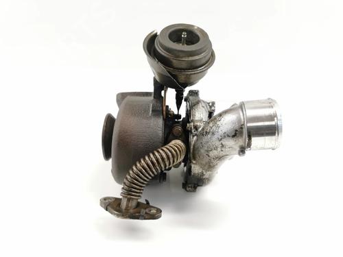 Turbocharger/Supercharger FIAT MULTIPLA (186_) 1.9 JTD 115 | BP16991985M71 