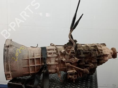 Gearbox NISSAN PATROL III/2 Station Wagon (W260) 2.8 D 4x4 | BP29311996M3 