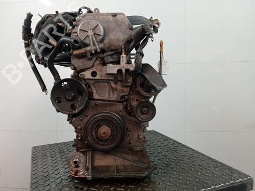 Engine NISSAN PRIMERA Hatchback (P12) | BP36222263M1 - Image 4