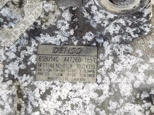 AC compressor BMW 1 (E87) 118 d | BP17987227M34 